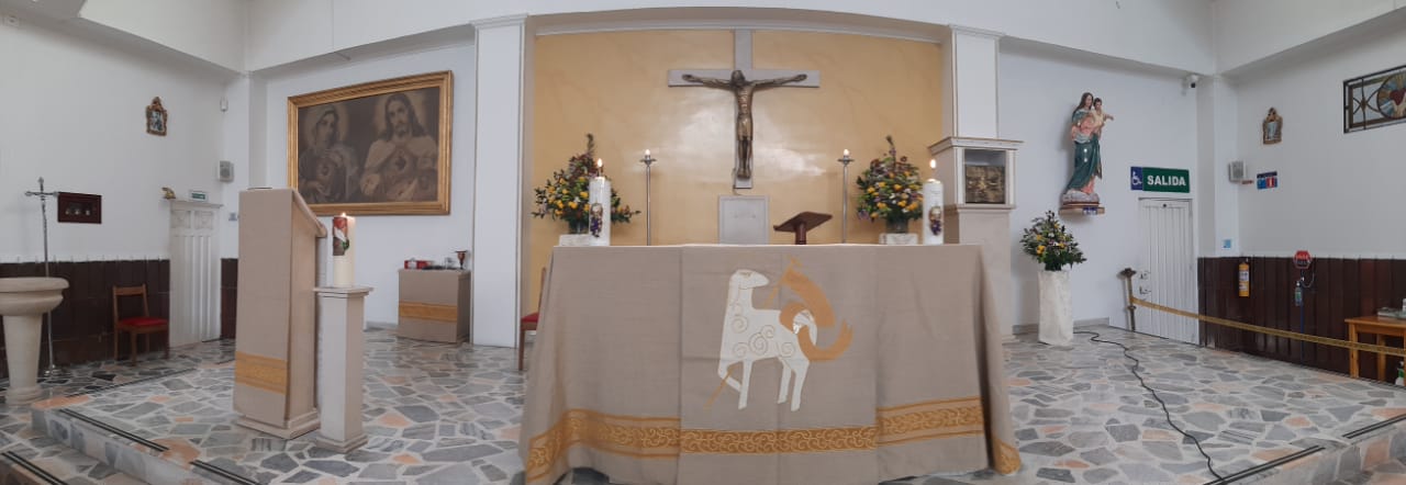templo