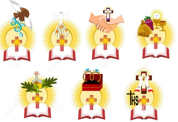 Sacramentos