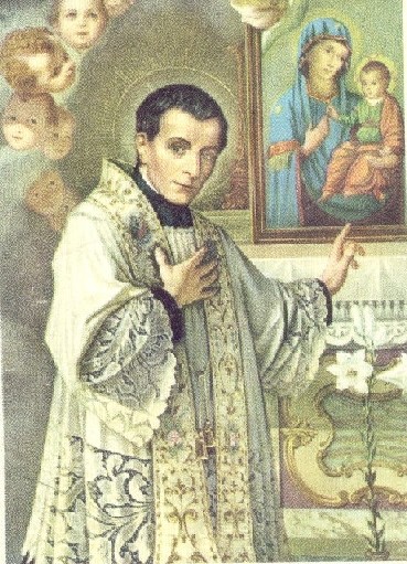 Nuestro patrono