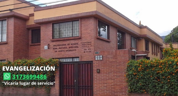 Vicaría 1