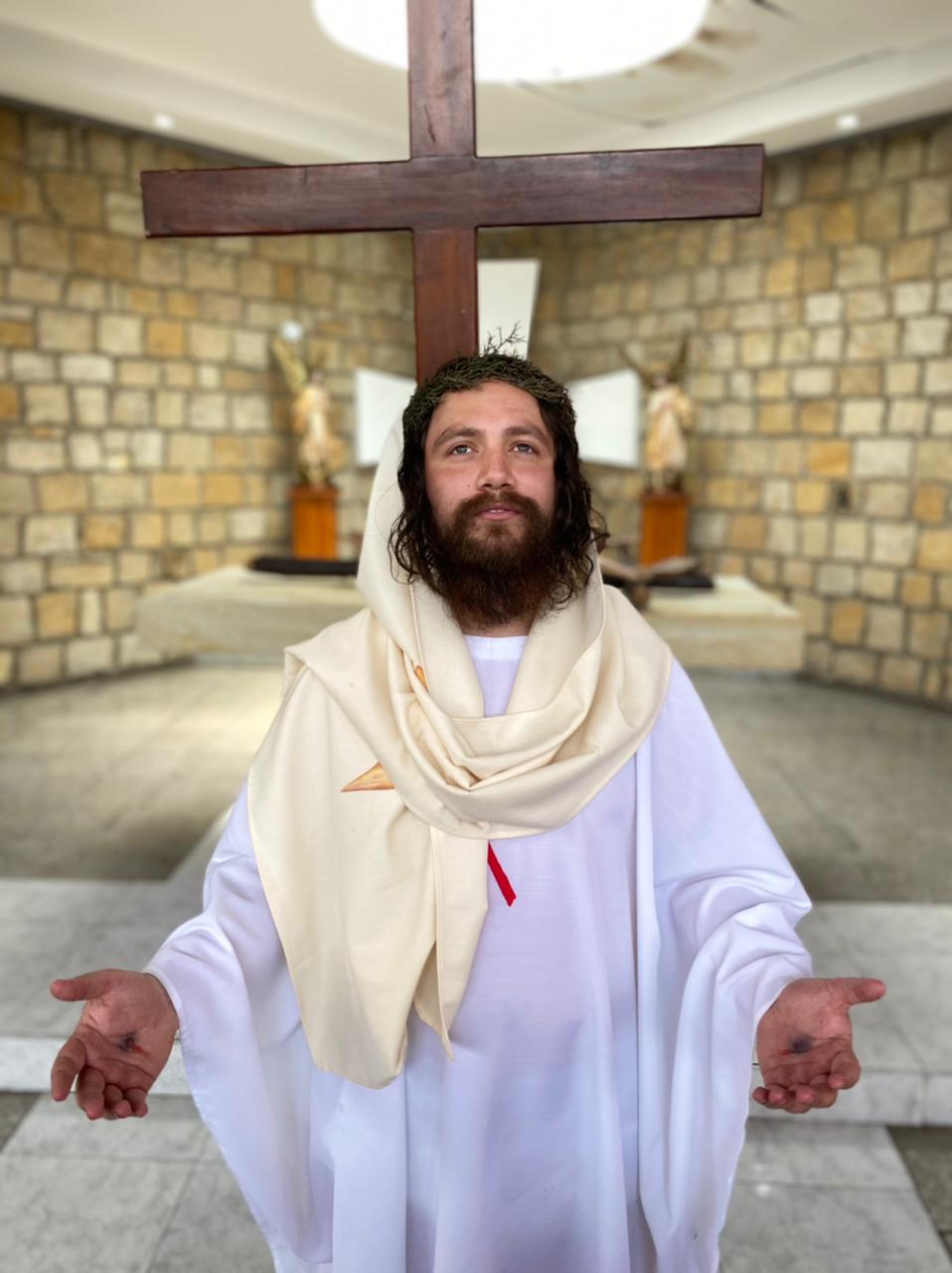 Semana Santa 2021