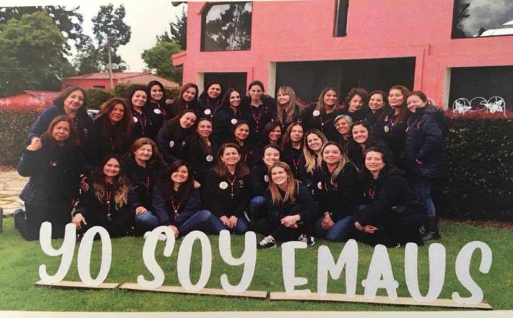 Emaús