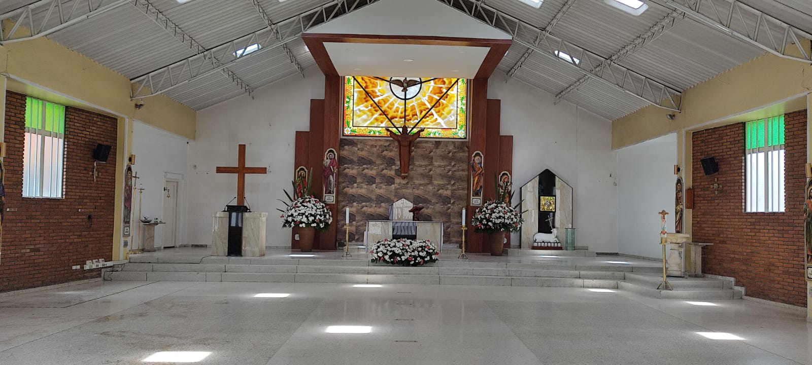 Templo Parroquial