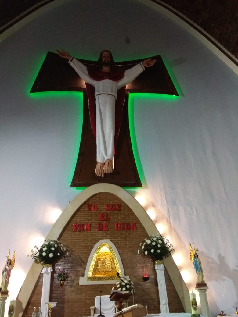 bienvenido