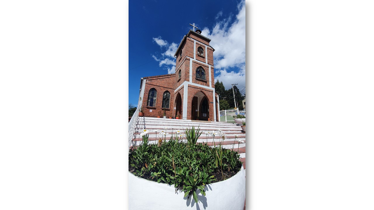 Foto exterior