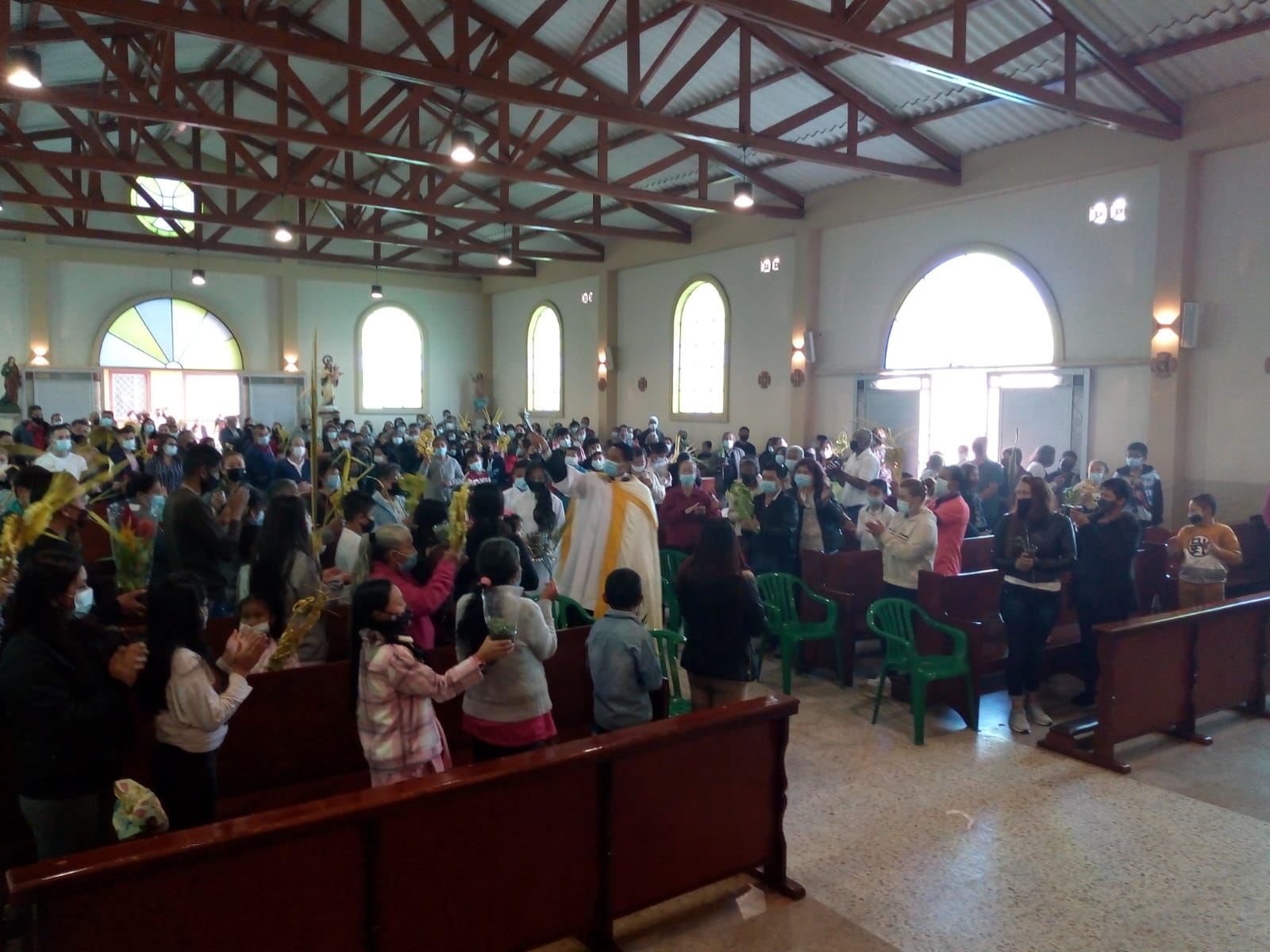 Templo