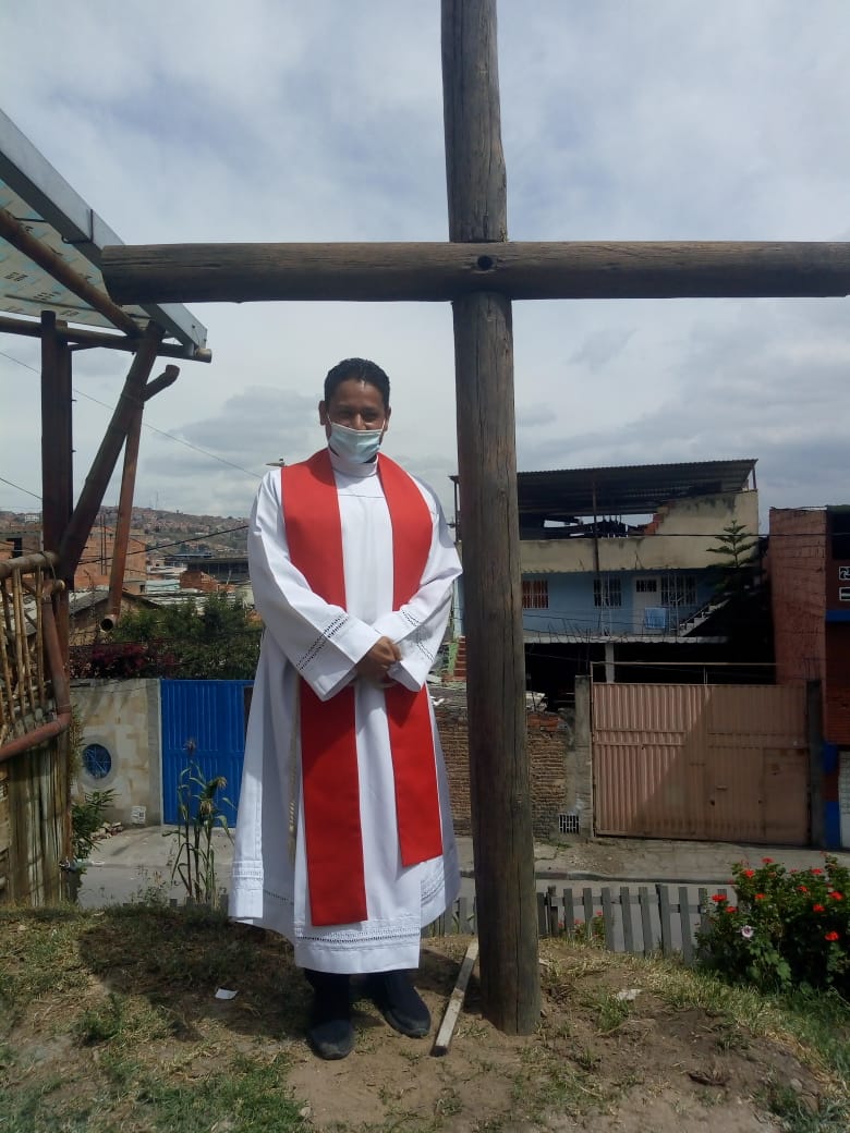 La Cruz