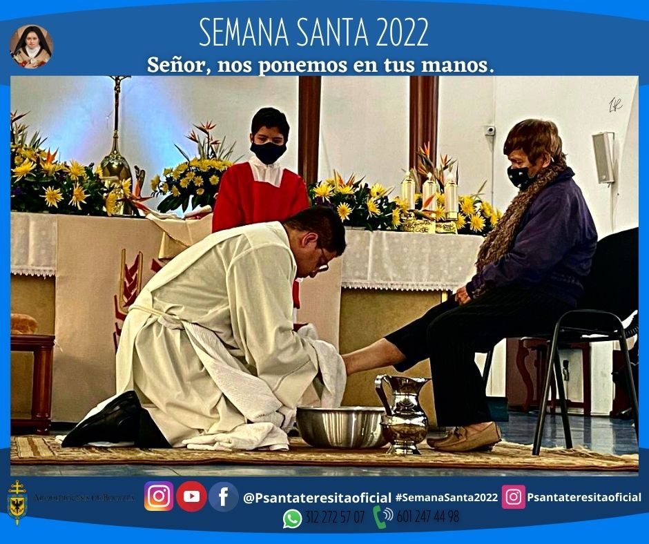 semana santa 