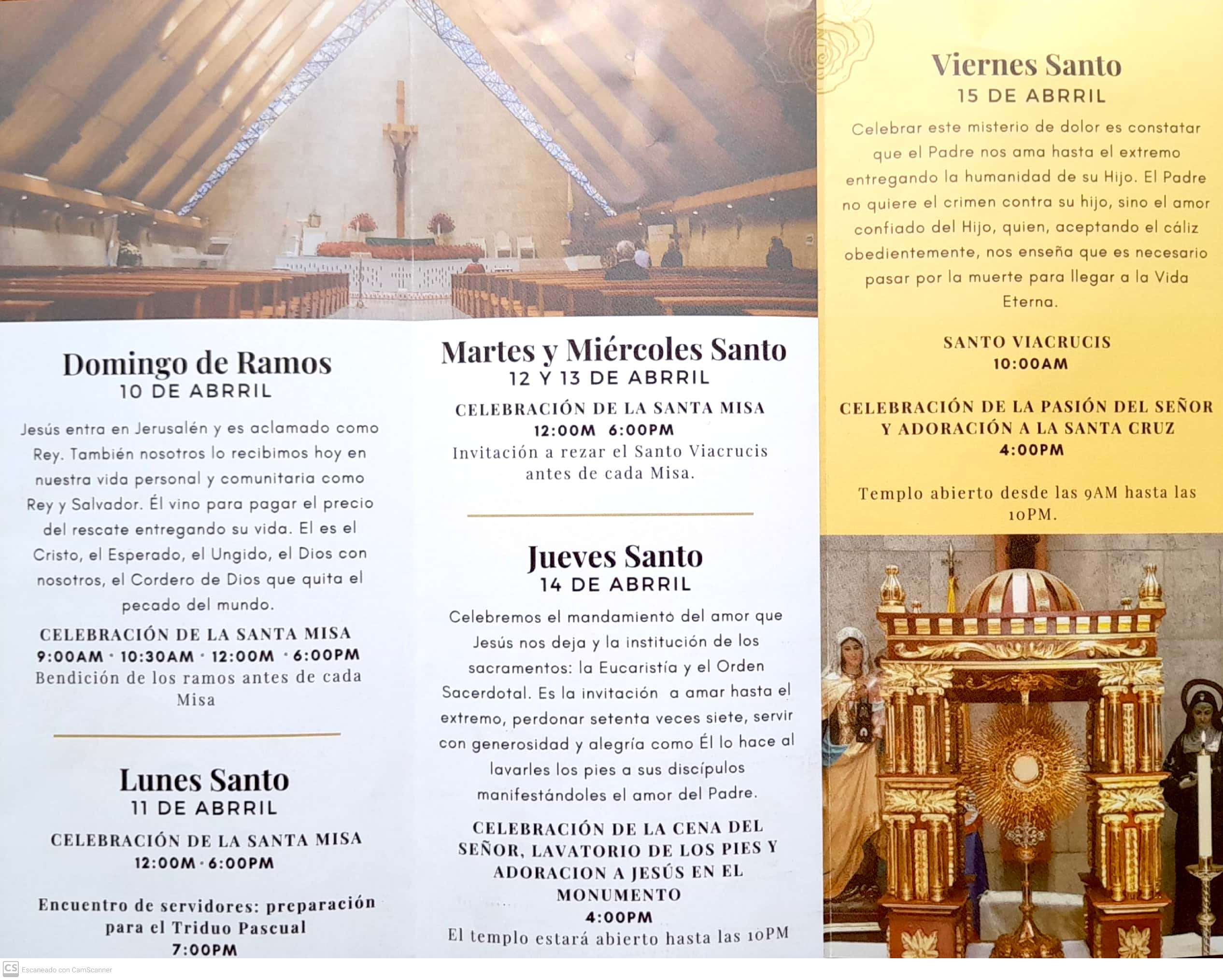 programacion