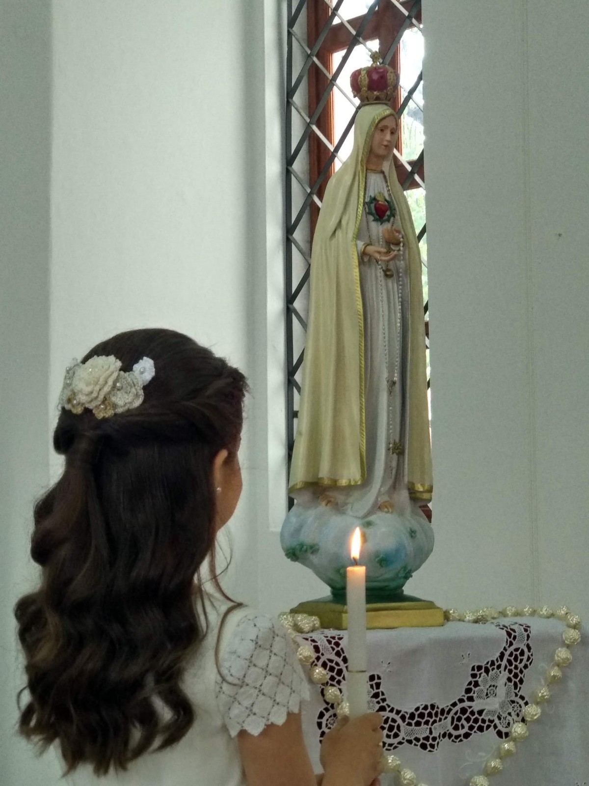 virgen