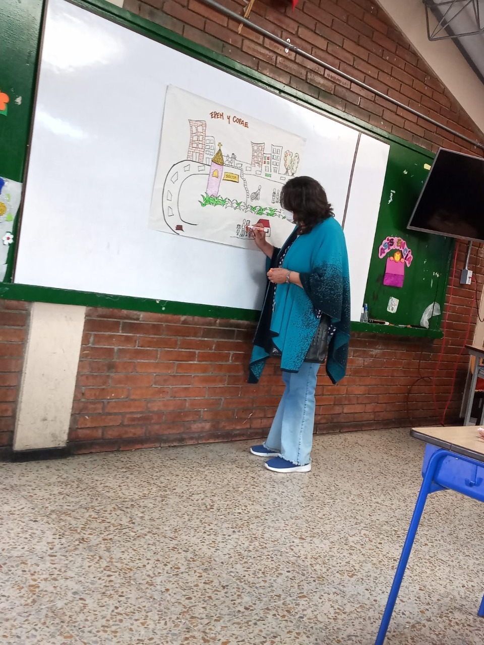 EPEM Y COPAE