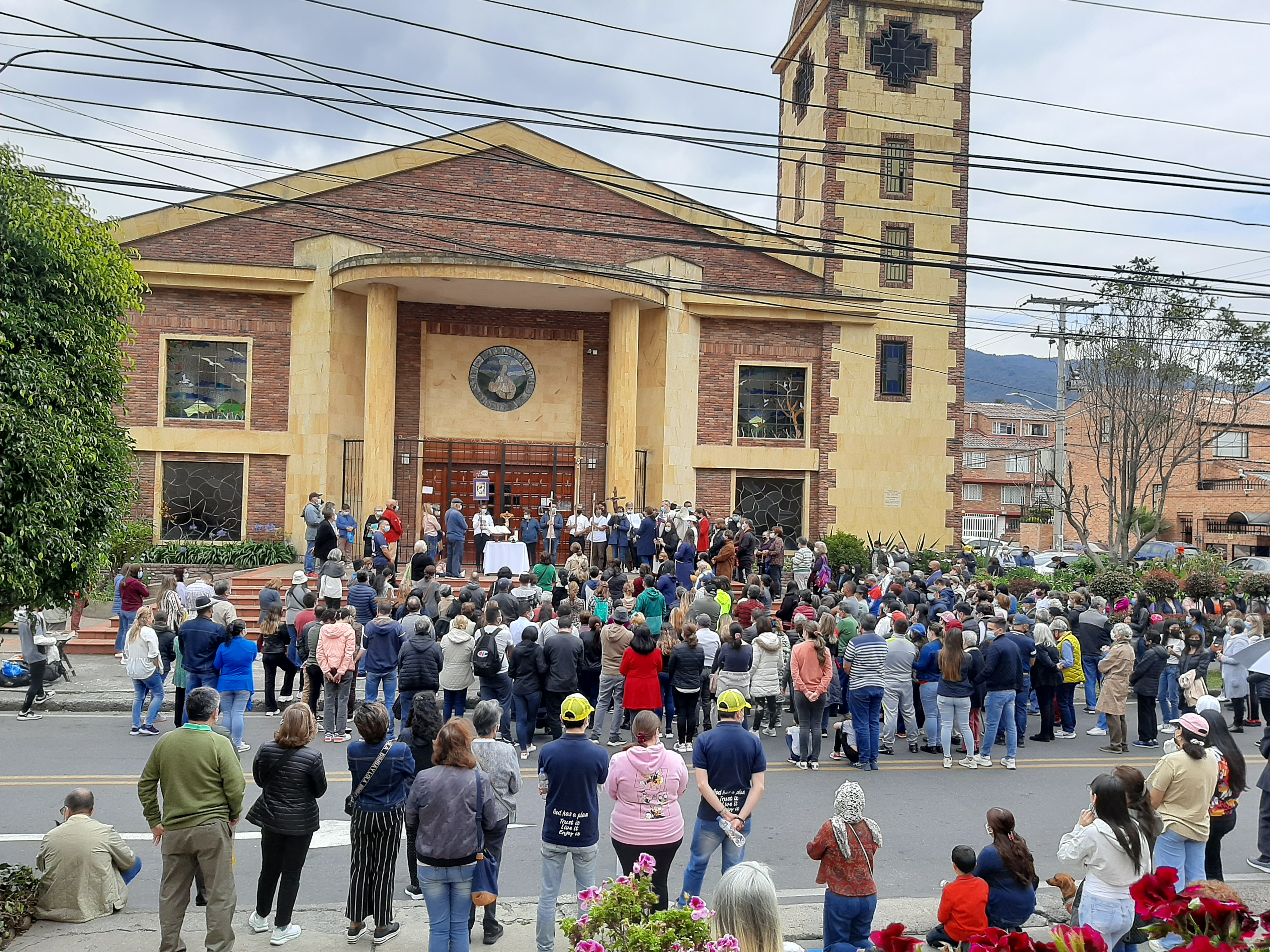 Semana santa