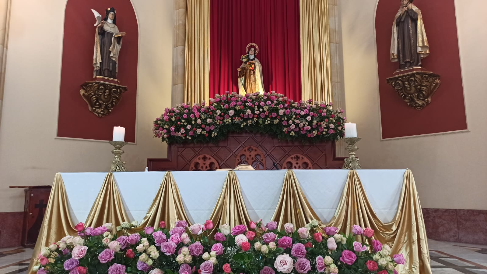 templo