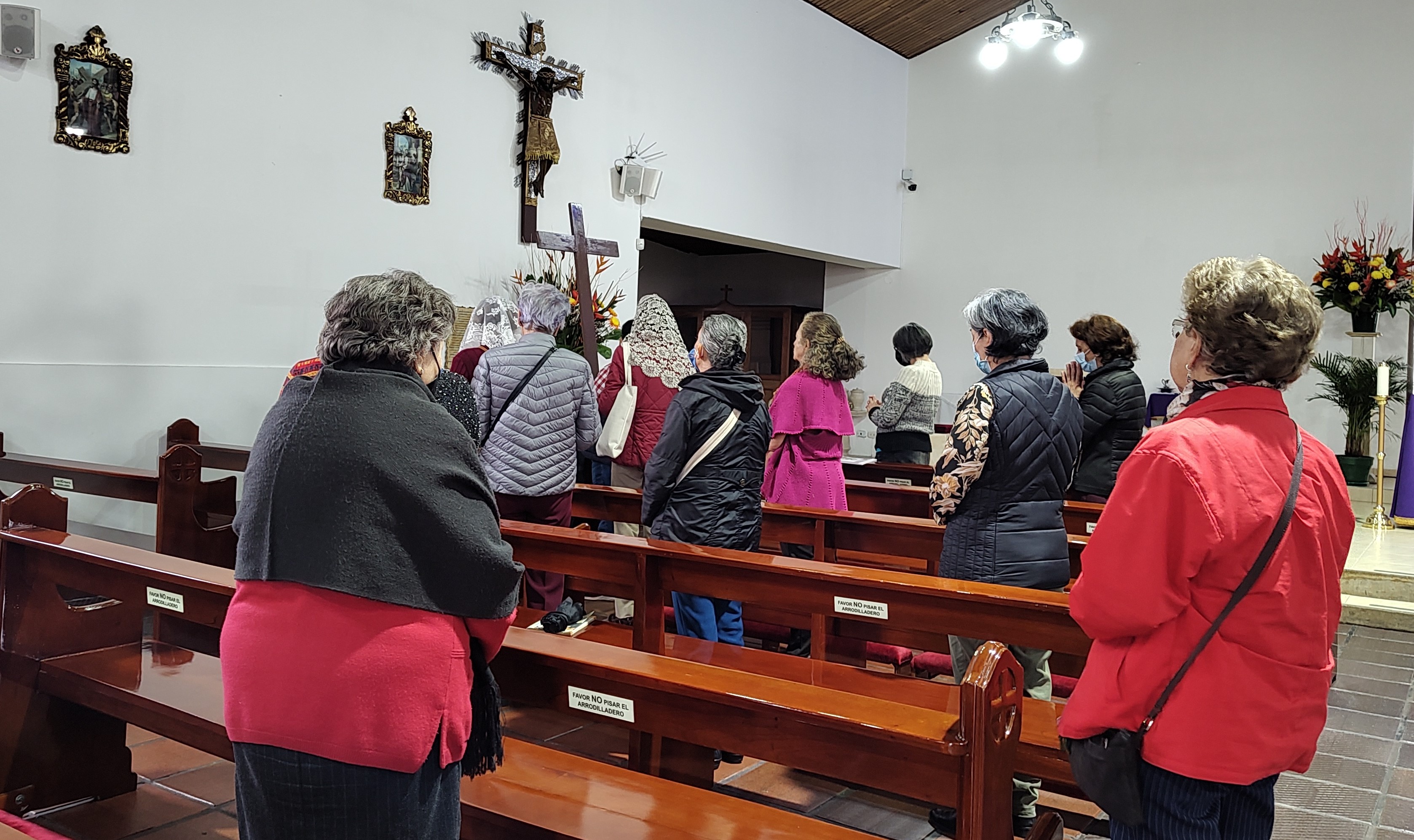 via crucis 1