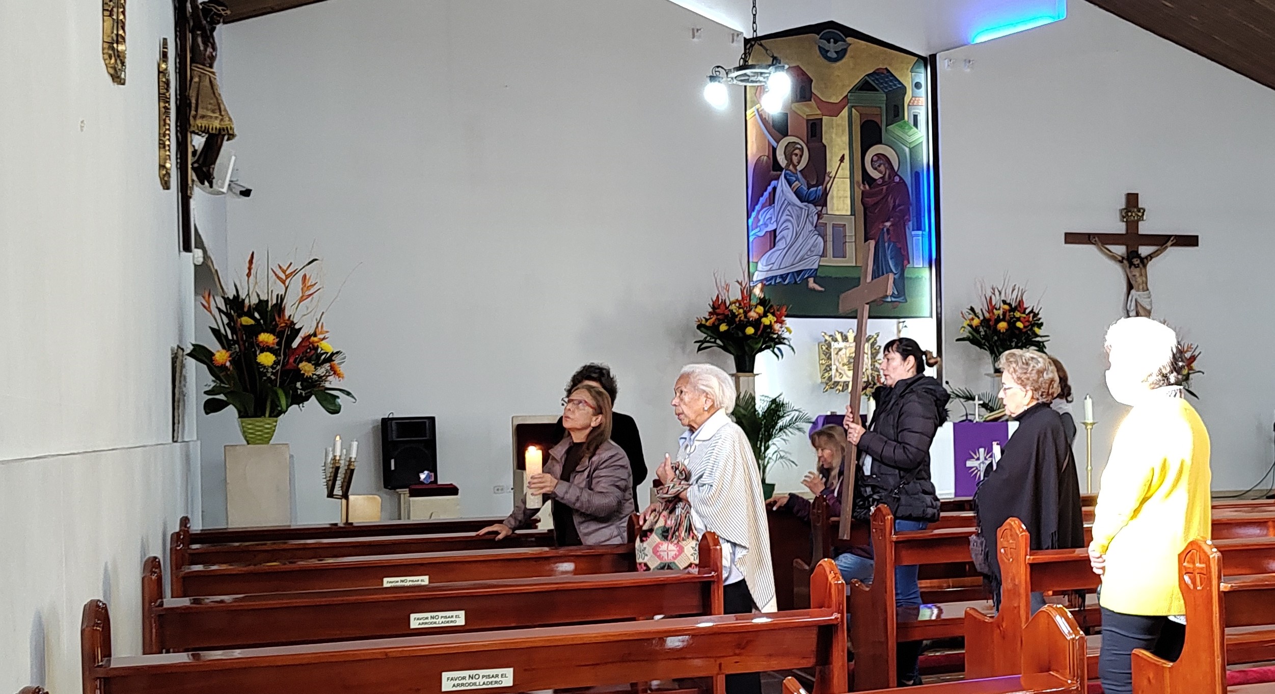 Via crucis 2