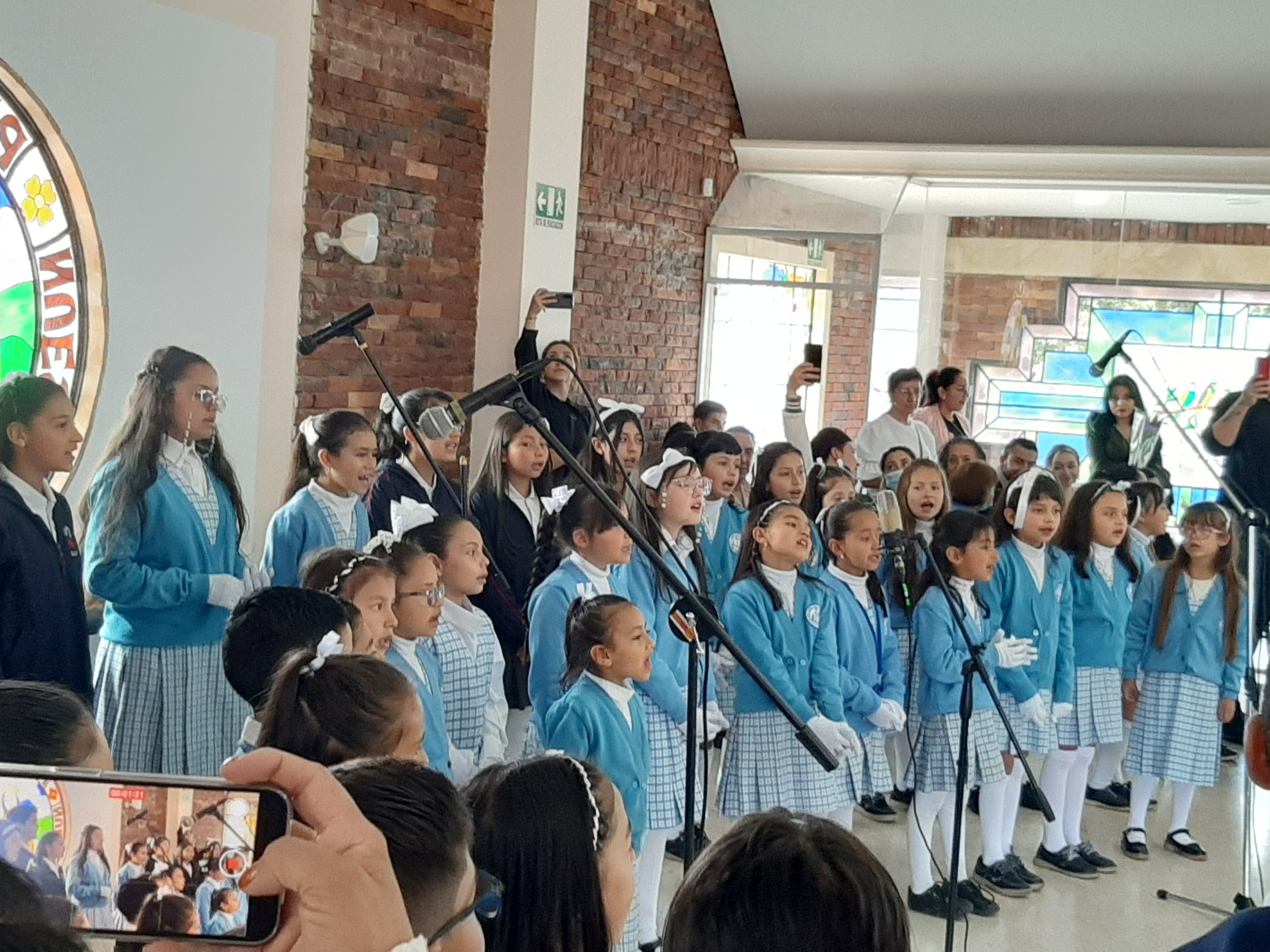 celebrCIÓN DOMINGO DE RAMOS