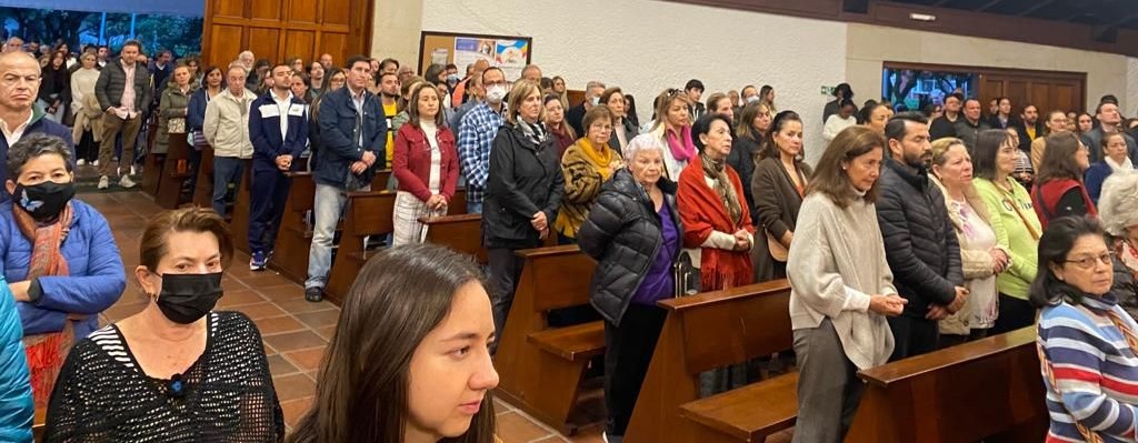 SOLEMNIDAD DE LA CENA DEL SEÑOR