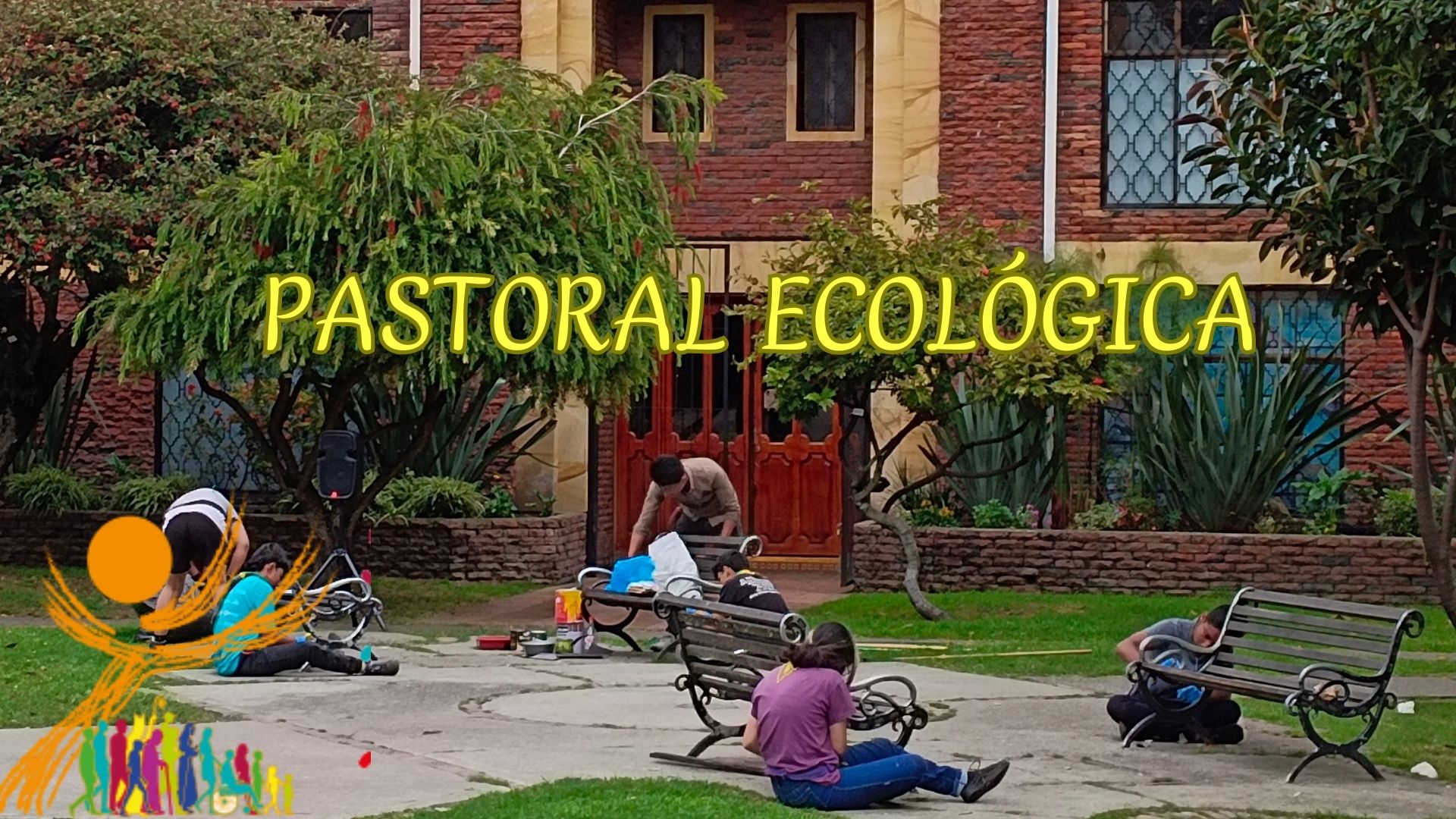 pastoral ecológica