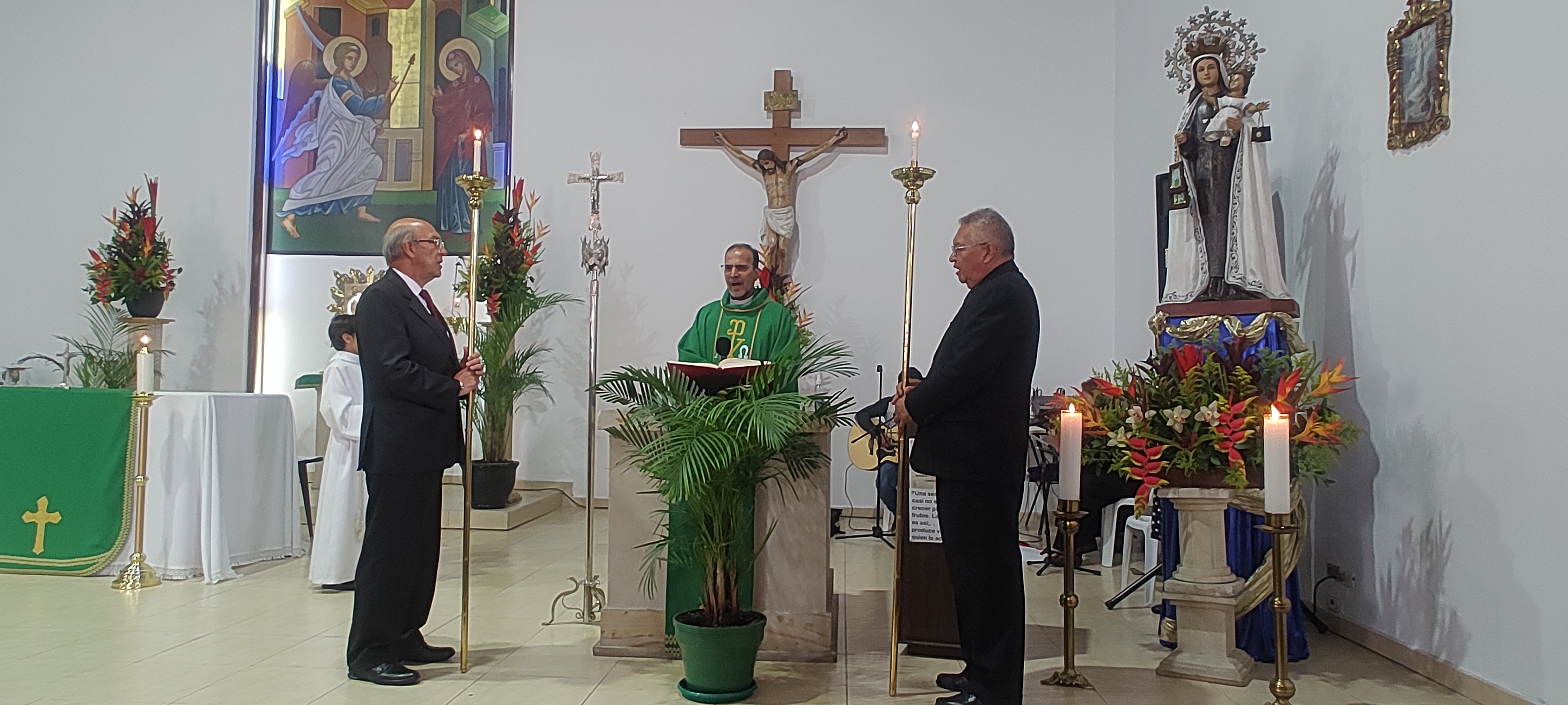 posesión padre