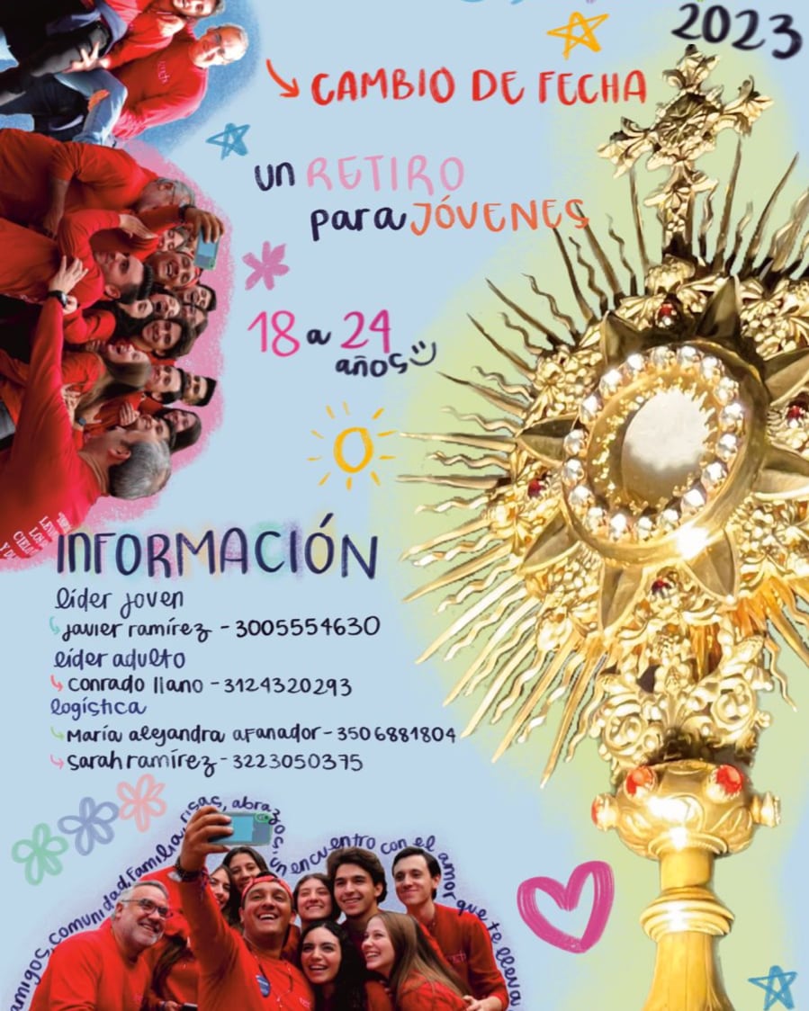 parroquia