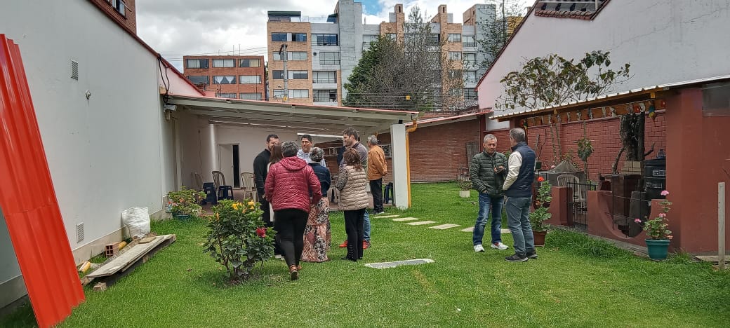 Retiro MESC