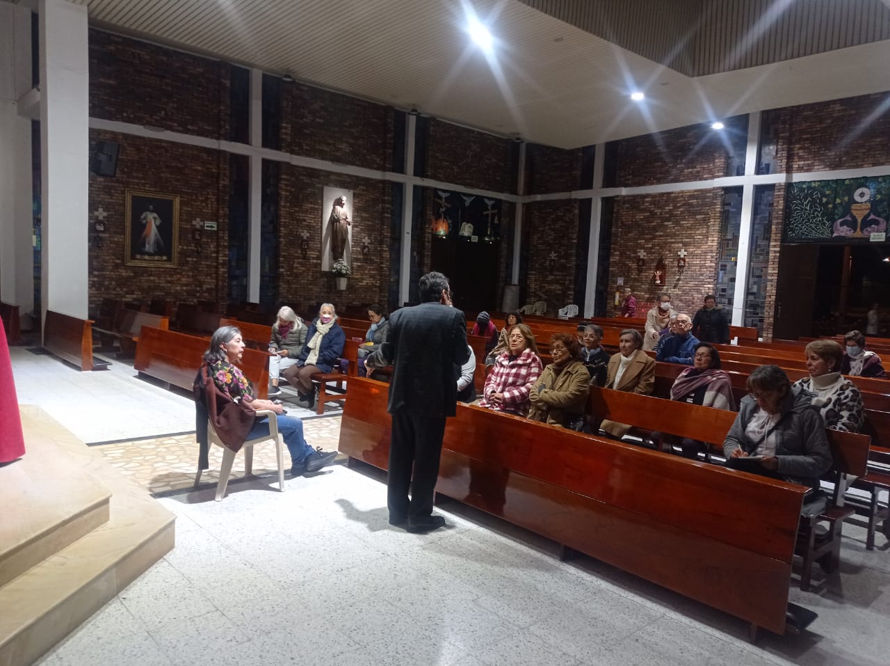 Seminario de Salud 