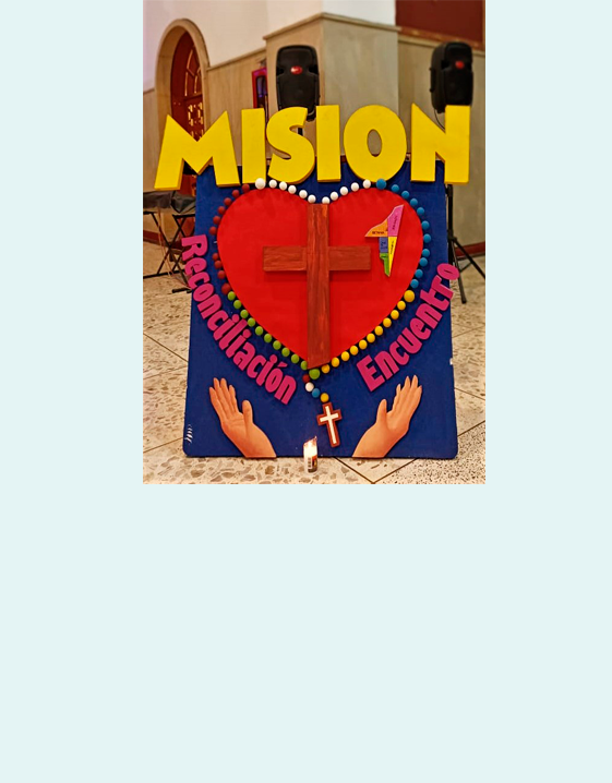 MISIONES