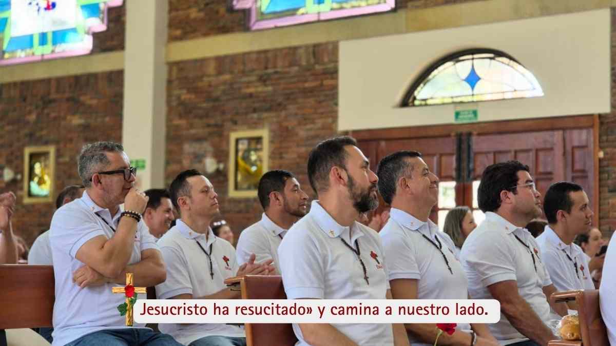 emaús
