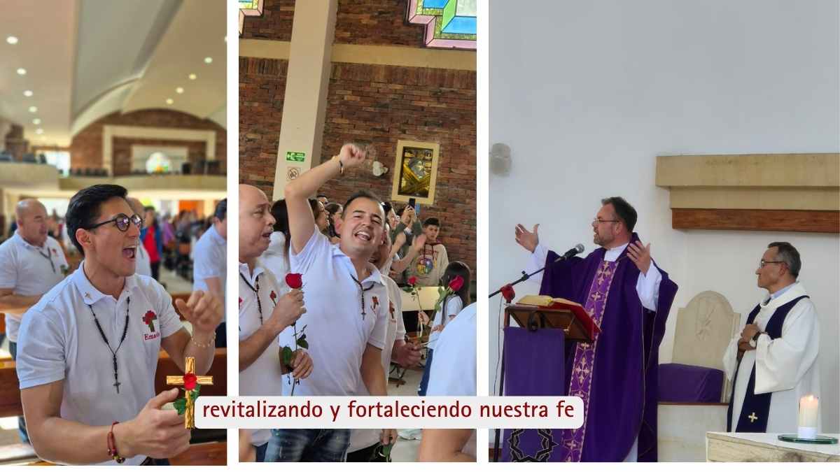 emaús