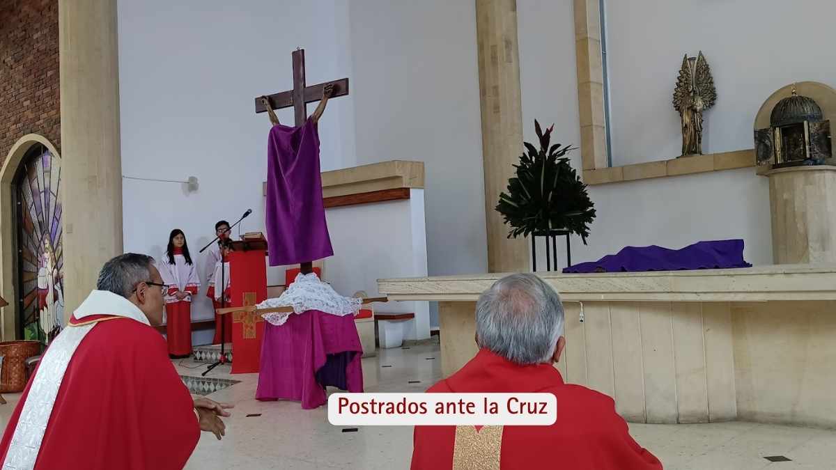 semana santa