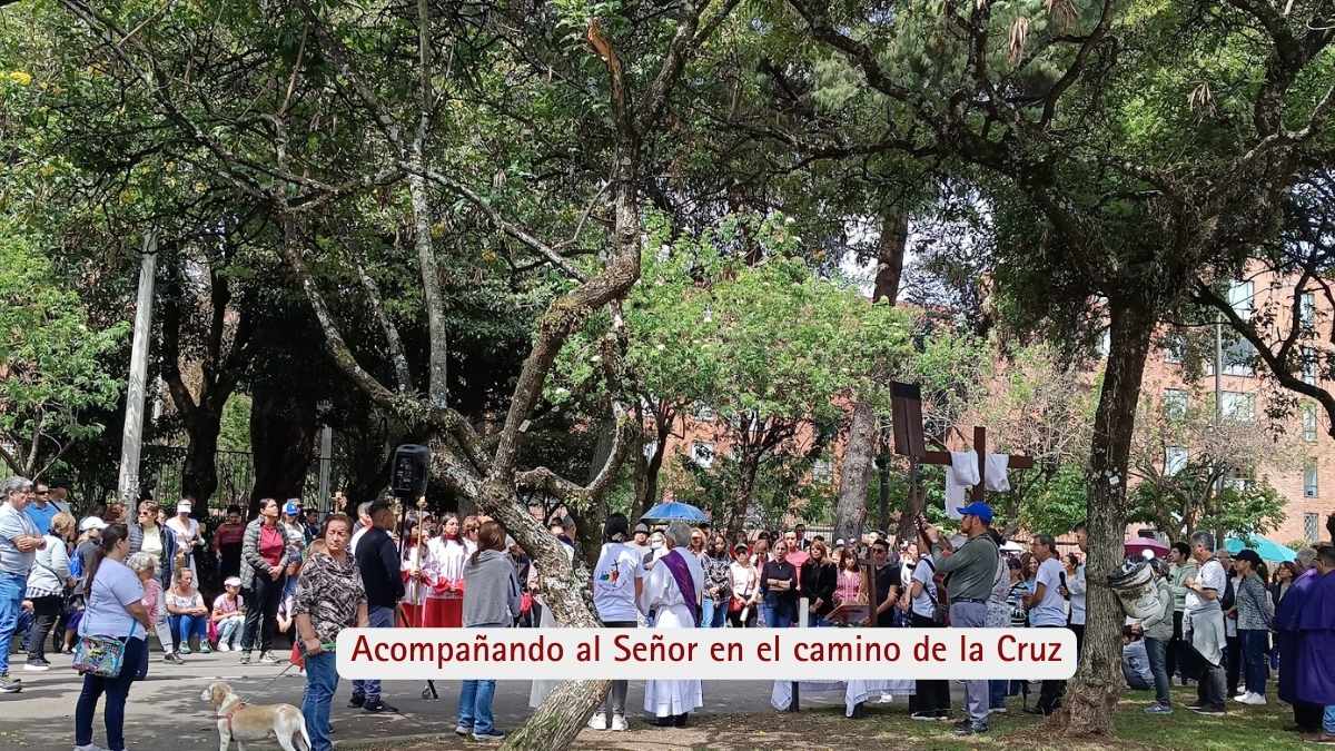 semana santa