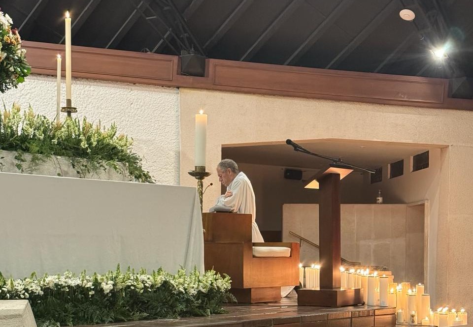 semana santa