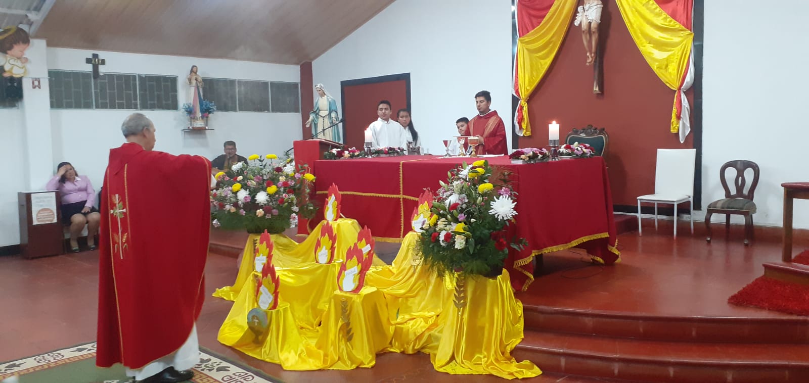 sacramentos