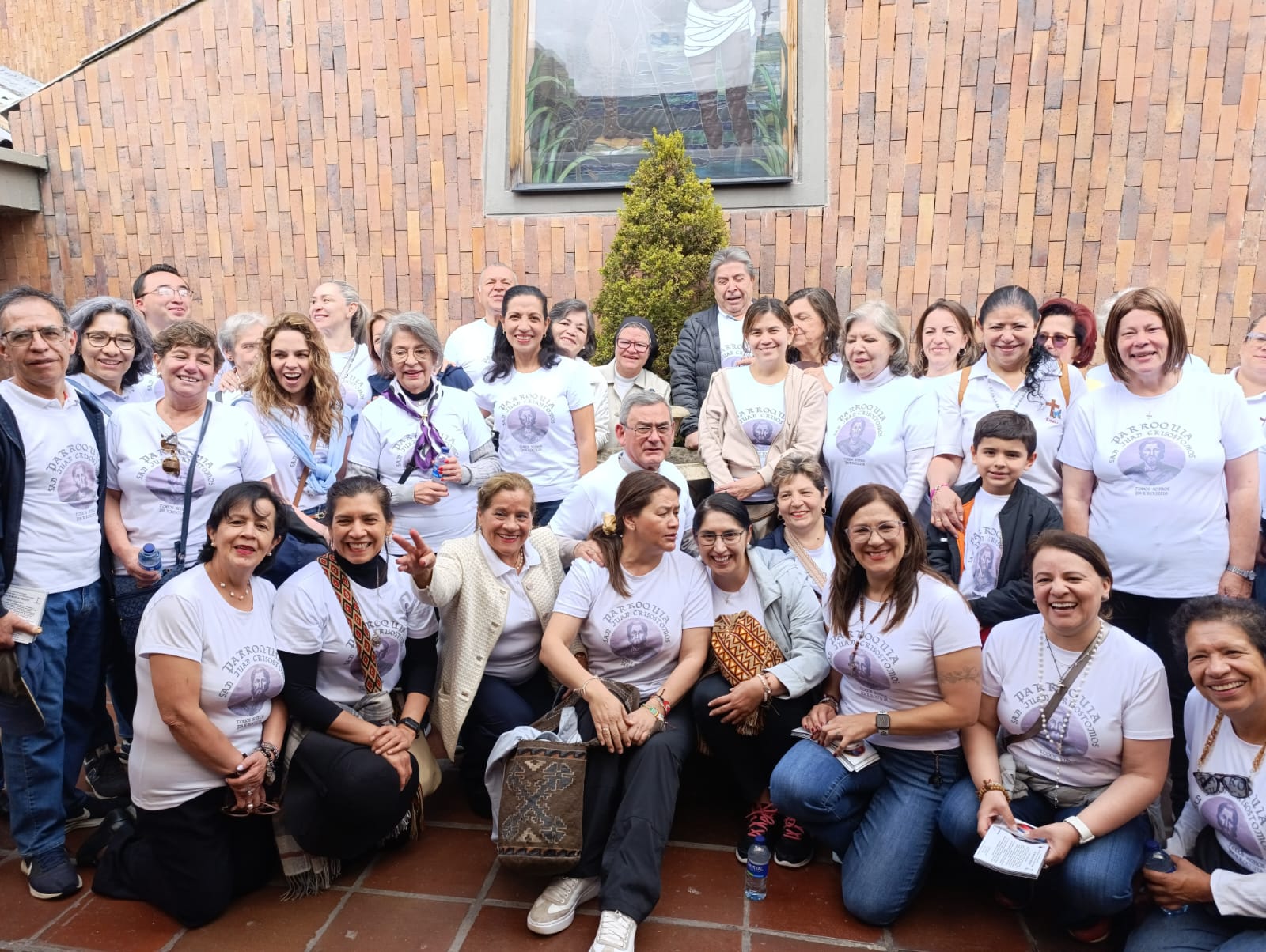 salida misionera 2024
