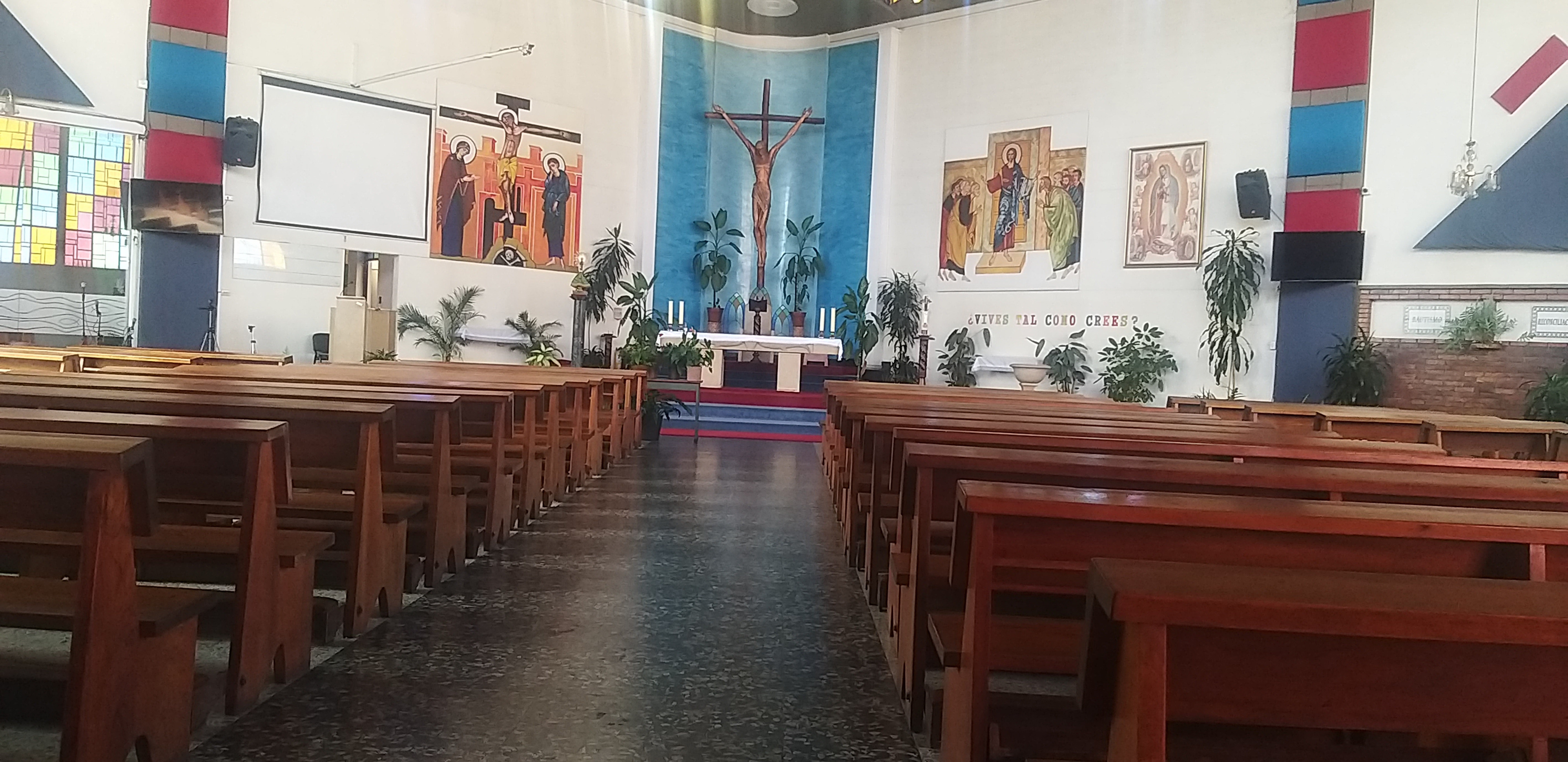 TEMPLO INSIDE