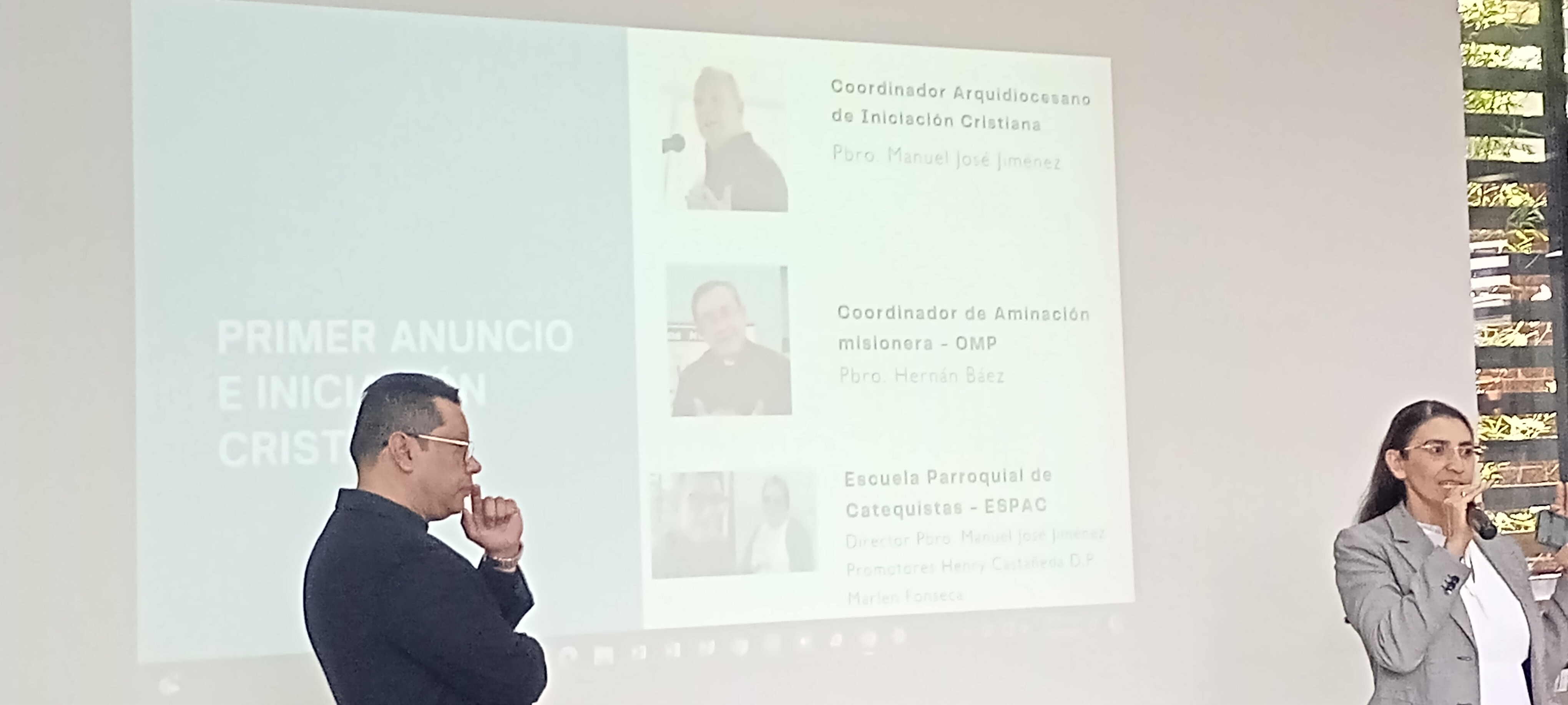 Encuentro