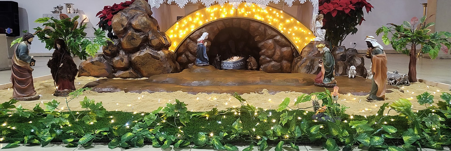 pesebre
