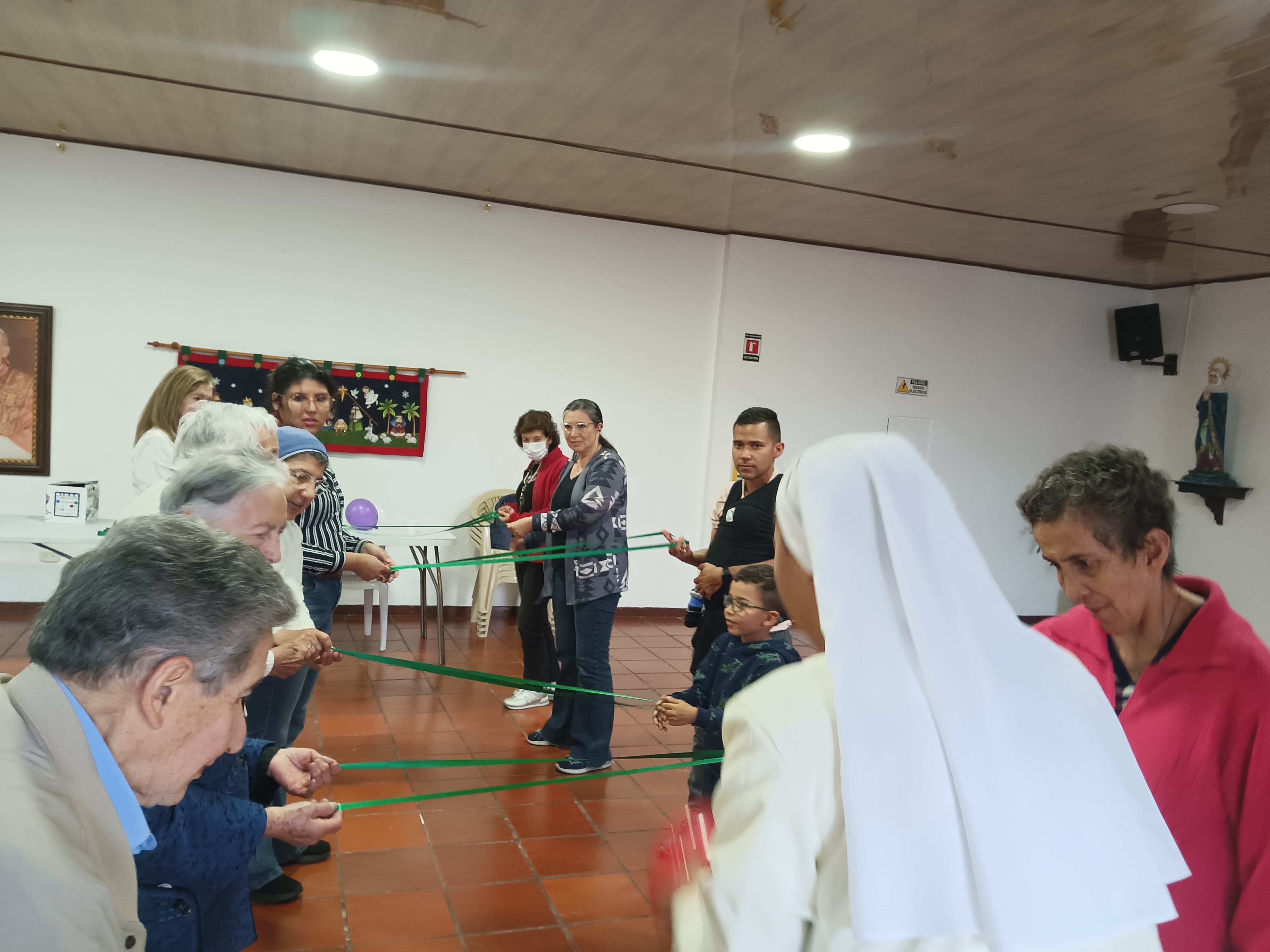 adultos mayores