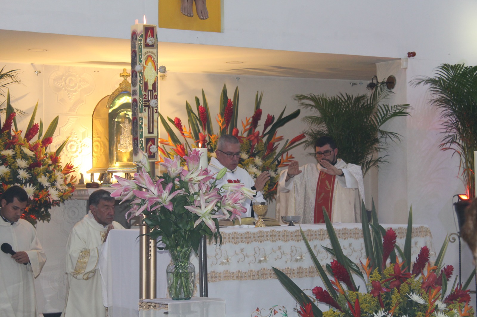 Semana Santa 4 2024