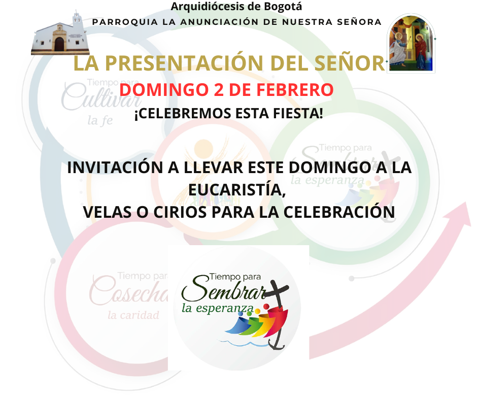 Día de la Candelaria