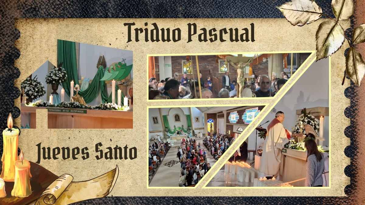semana santa