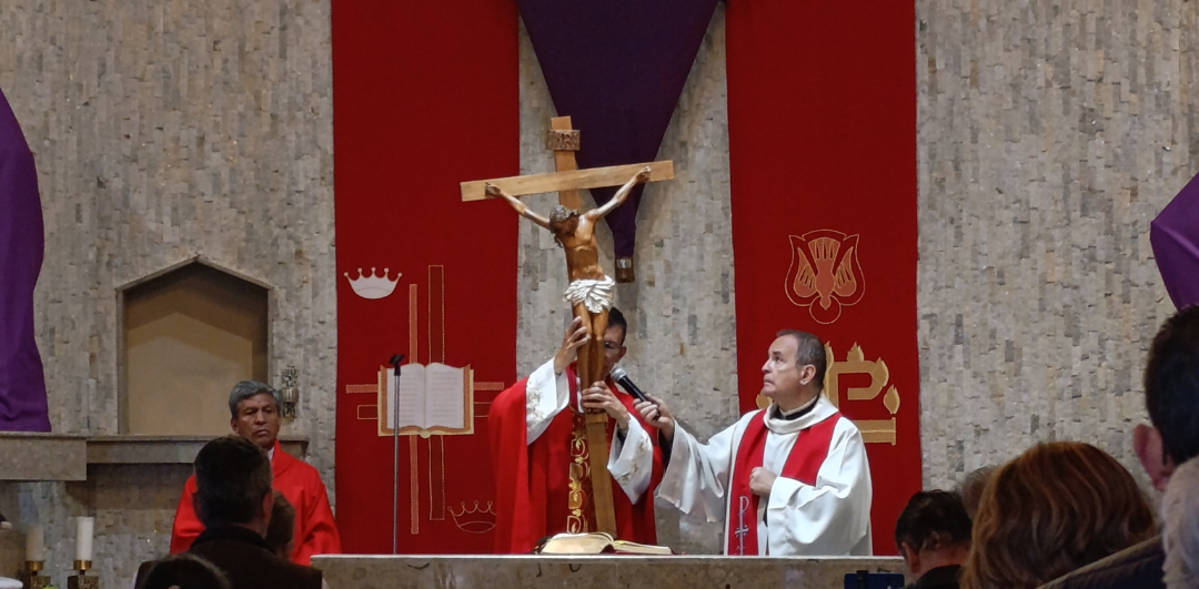 Viernes Santo