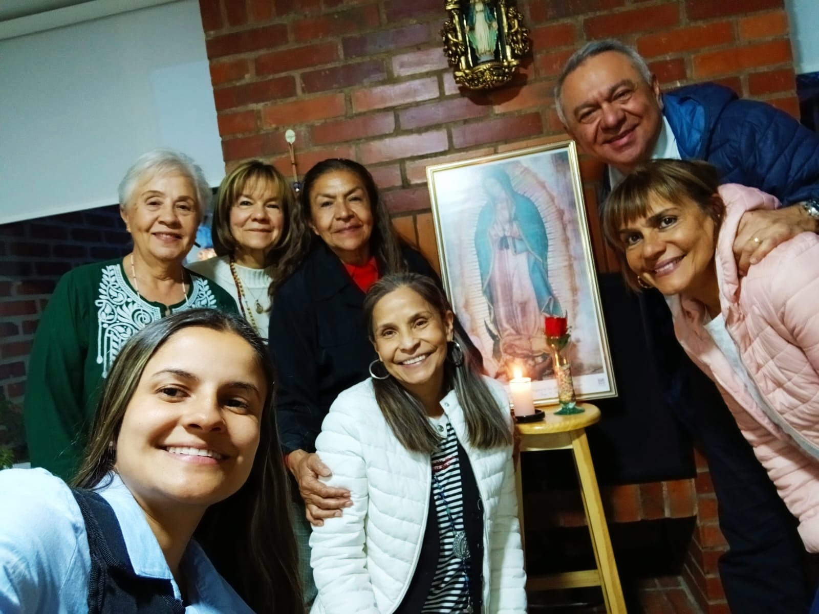 FAMILIA SAN JUAN 
