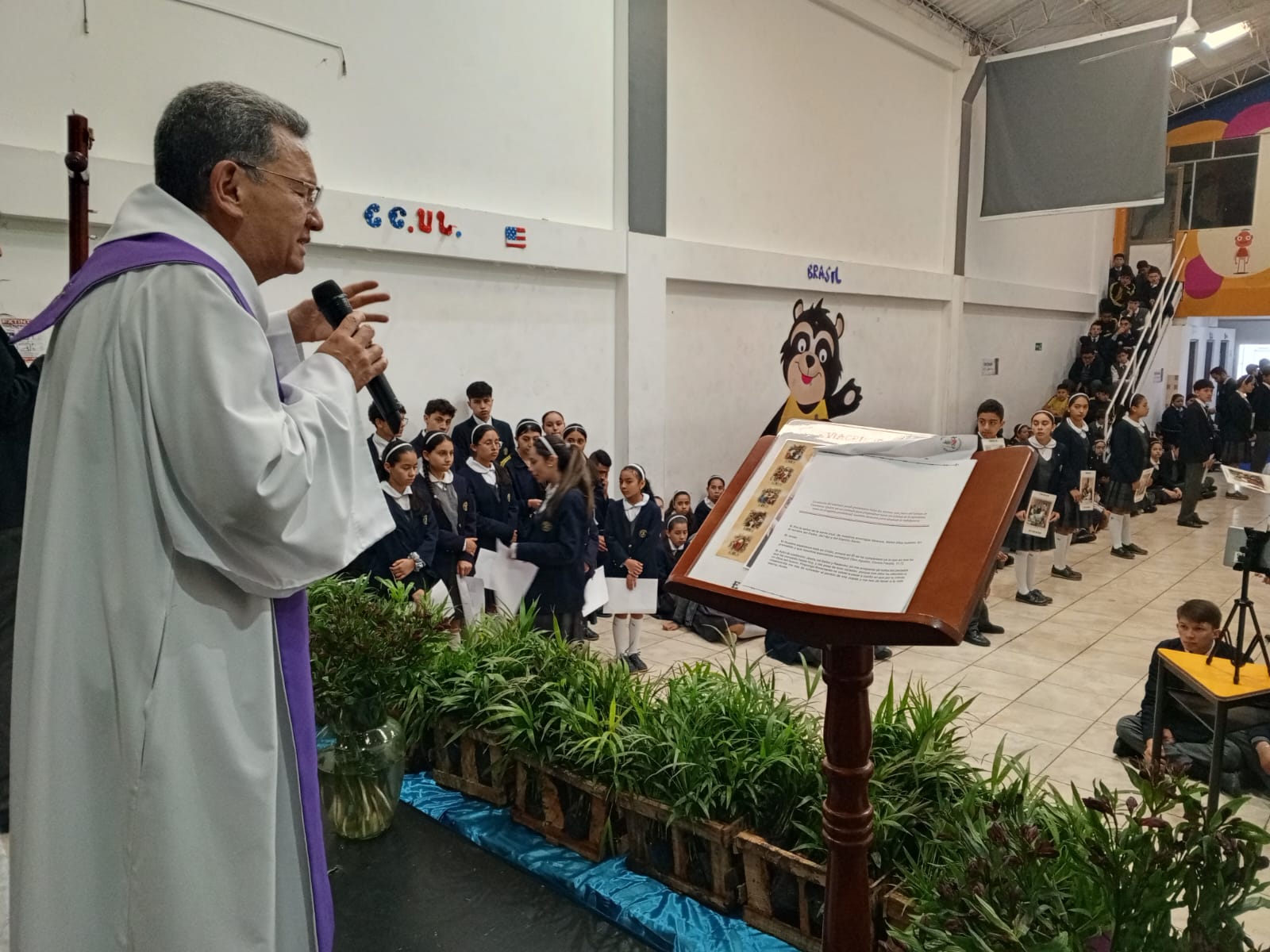 Viacrucis