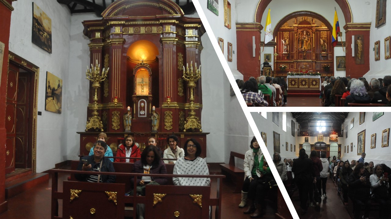 Miniretiro 5