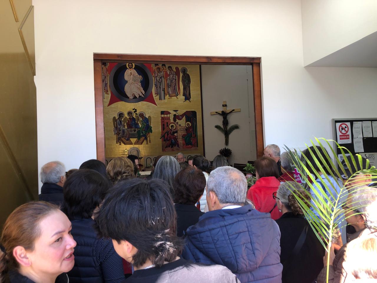 Domingo de Ramos 2025 10