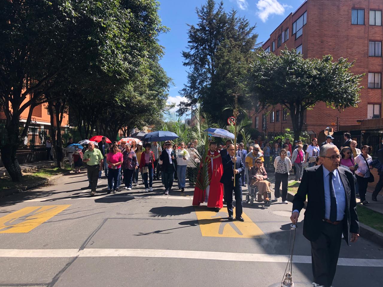 Domingo de Ramos 2025 3