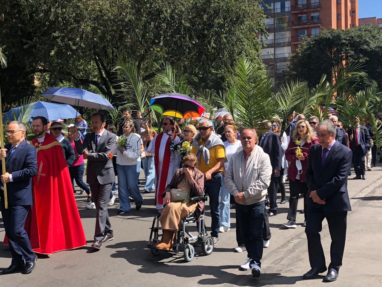 Domingo de Ramos 2025 5