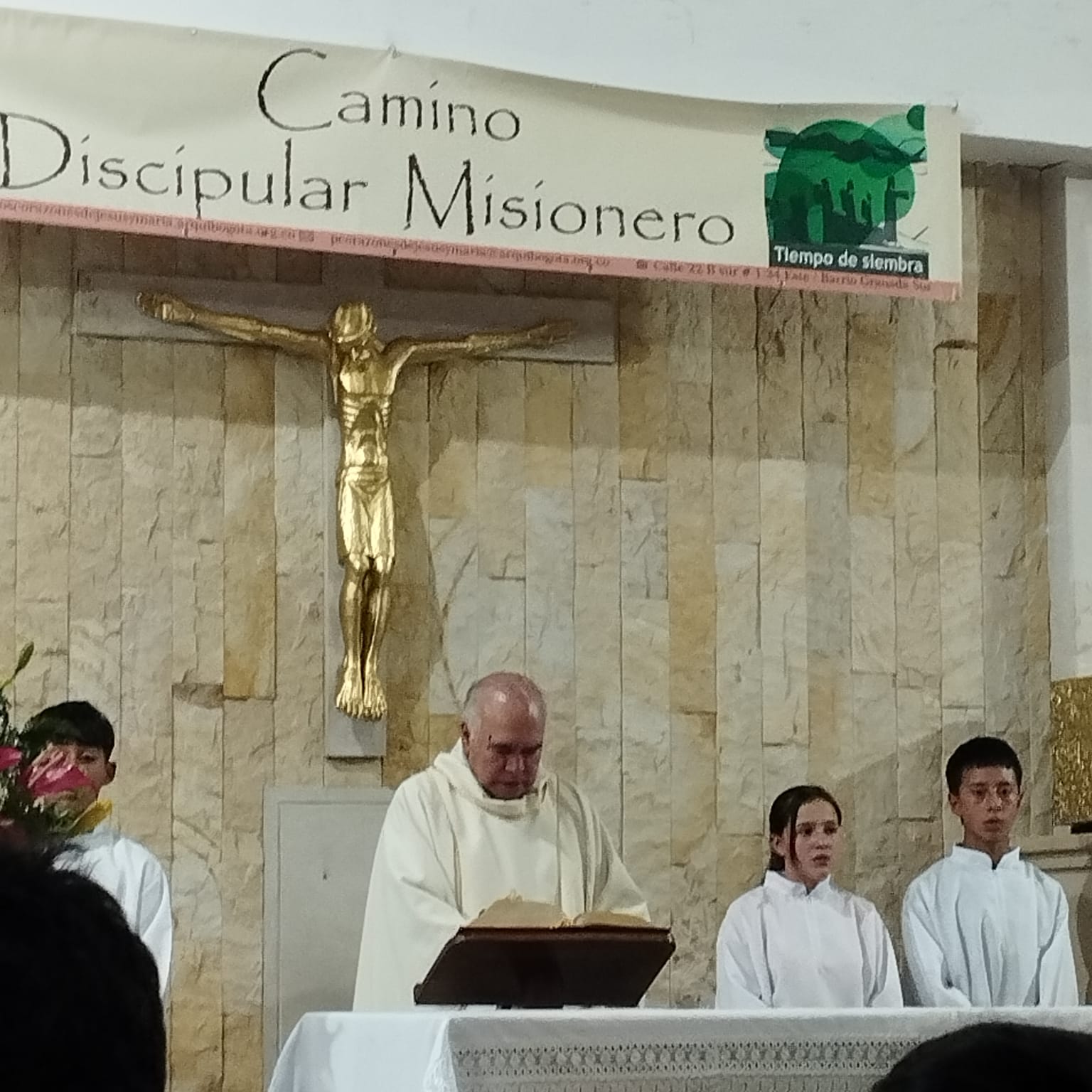 VIGILIA PASCUAL