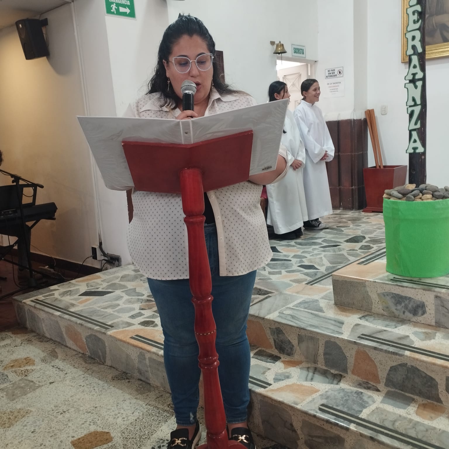 DOMINGO RESURRECCION